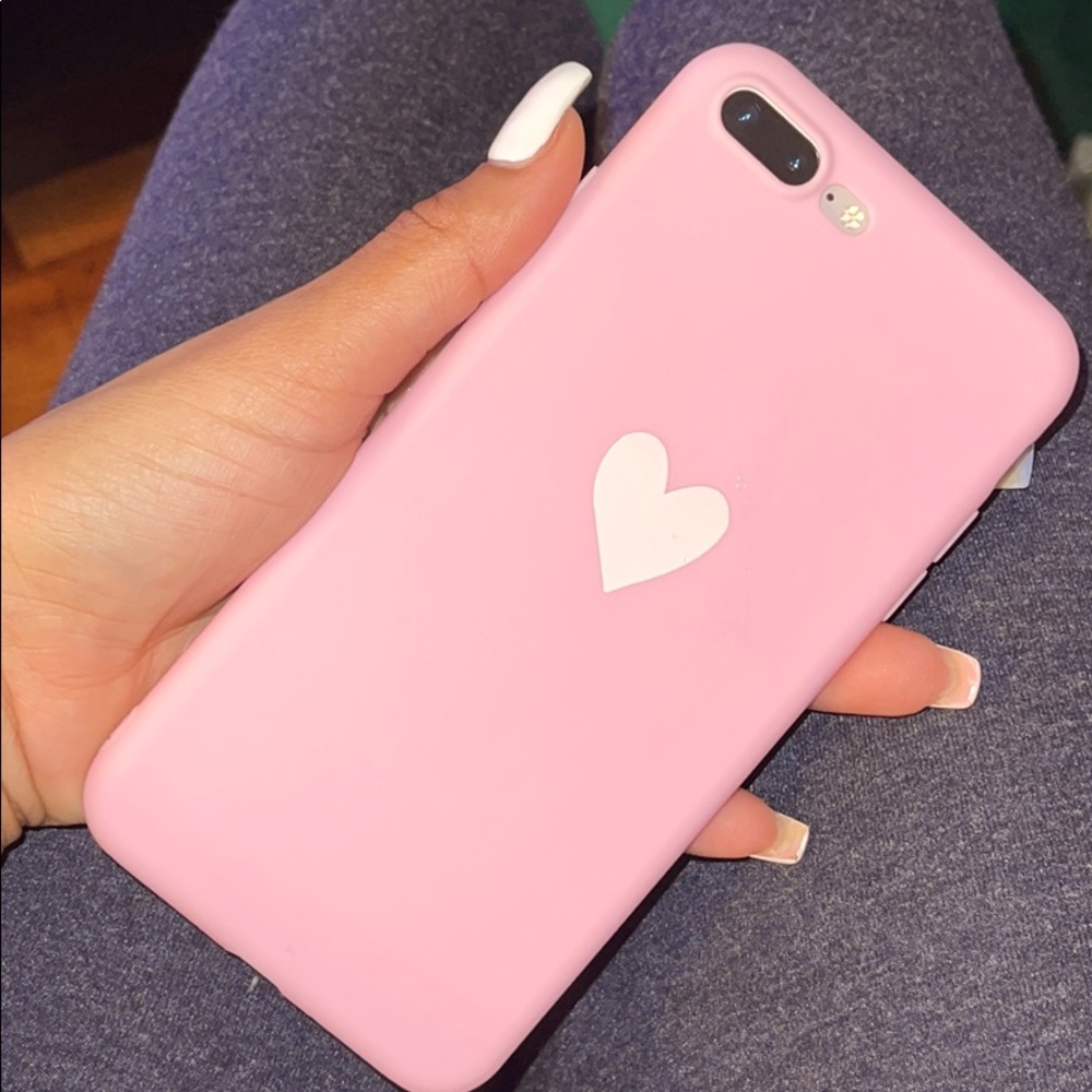 iPhone case